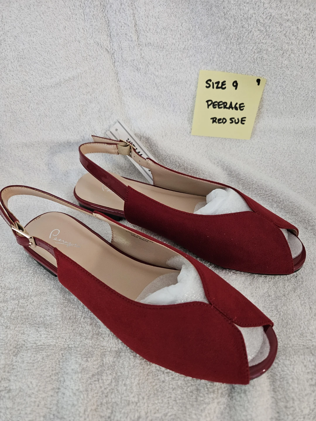 Shoes - photo 2