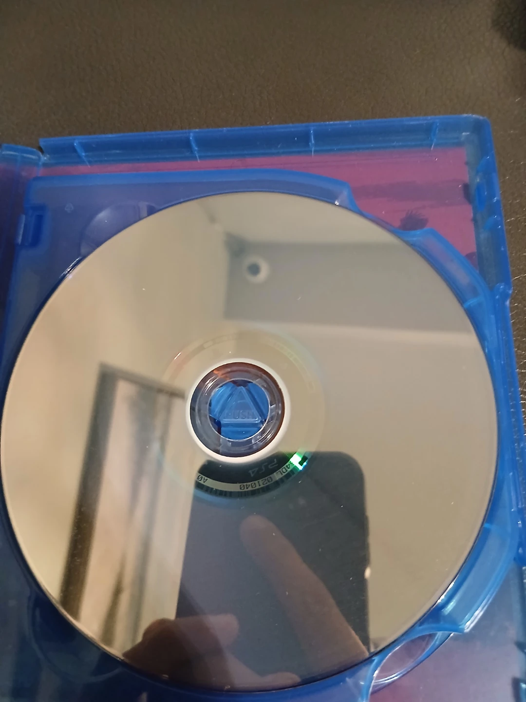 Red Dead Redemption 2 for PS4 - photo 3
