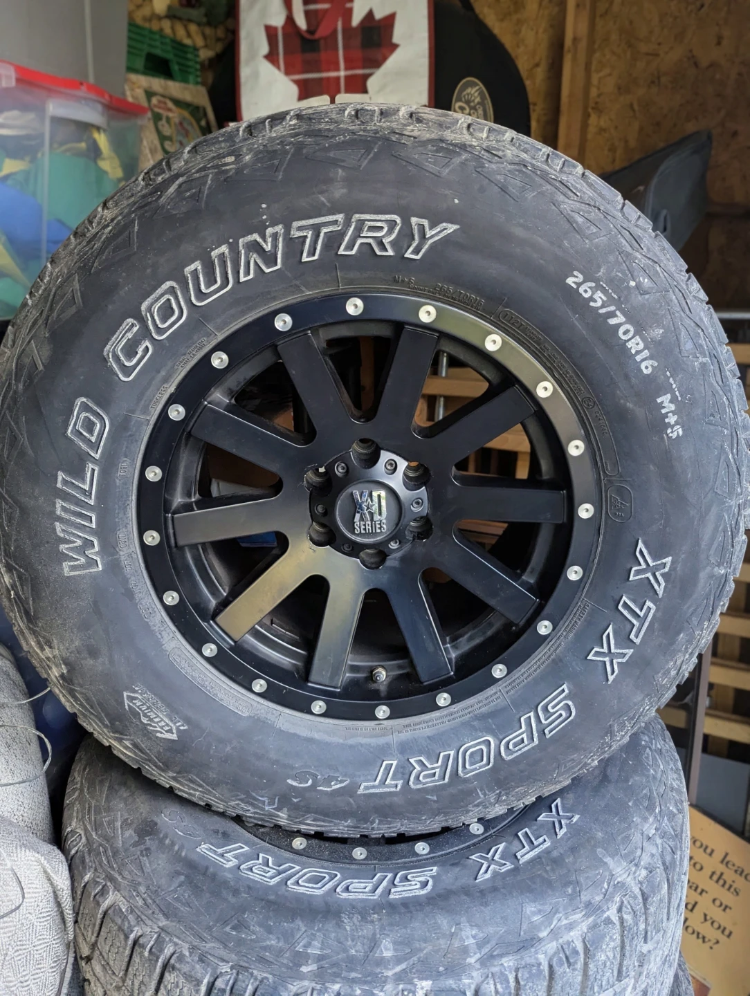 Rims Aftermarket - photo 3