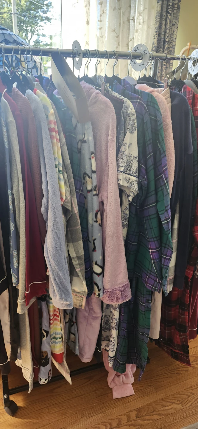 Brand new Various Pajamas Sizes XS to XXL - photo 3