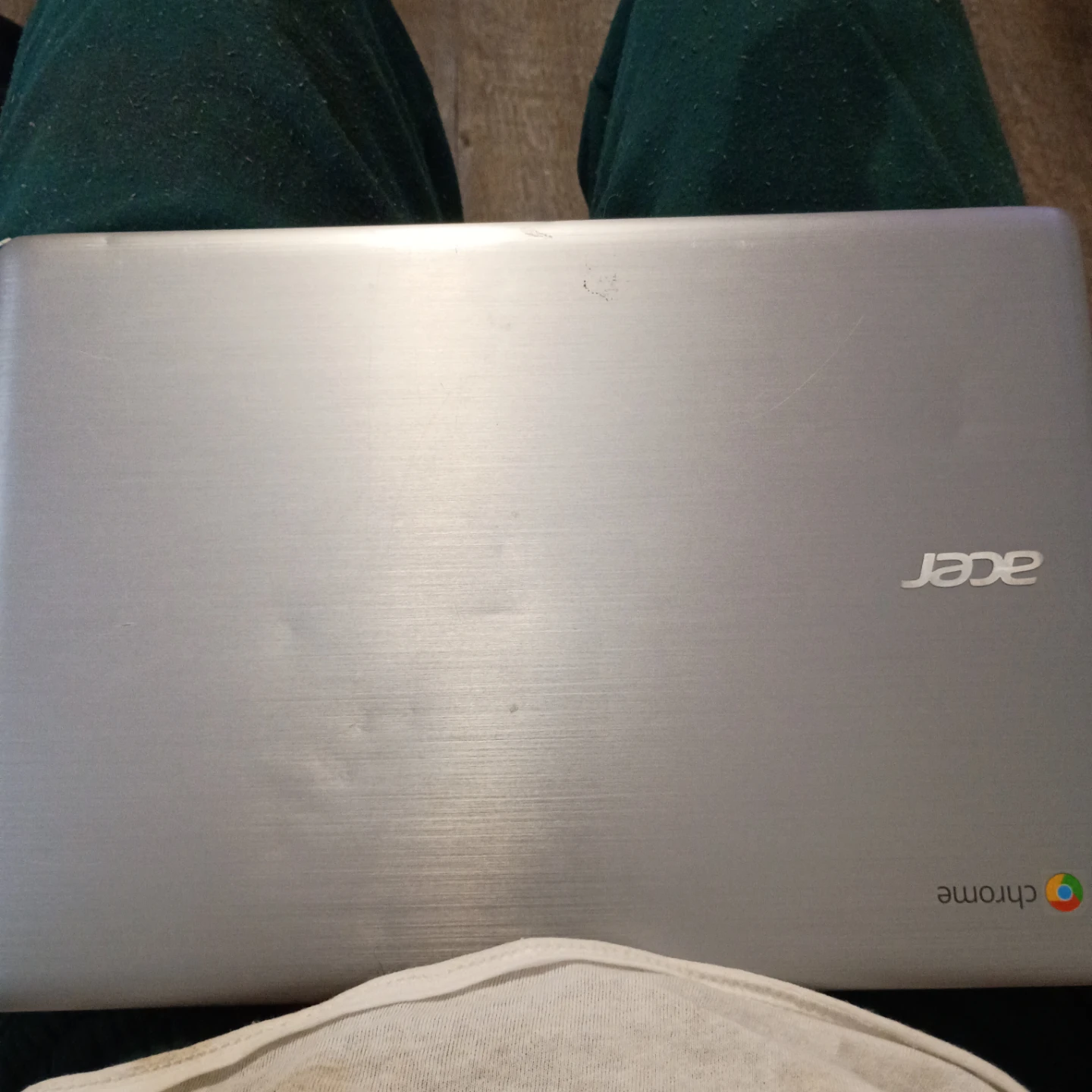 Acer Chromebook 14 CB3-431 - photo 2
