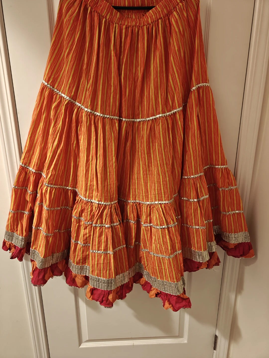 Assorted Traditional South Asian Ethnic Wear Set - photo 2