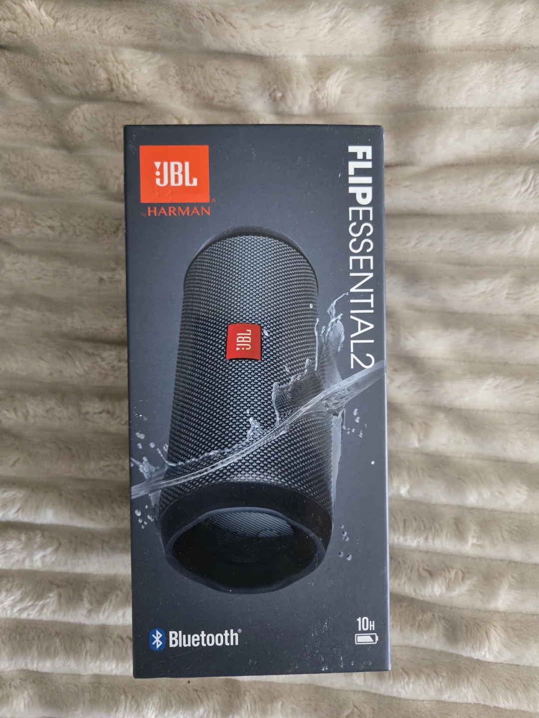 JBL Flip Essential 2 Bluetooth Speaker