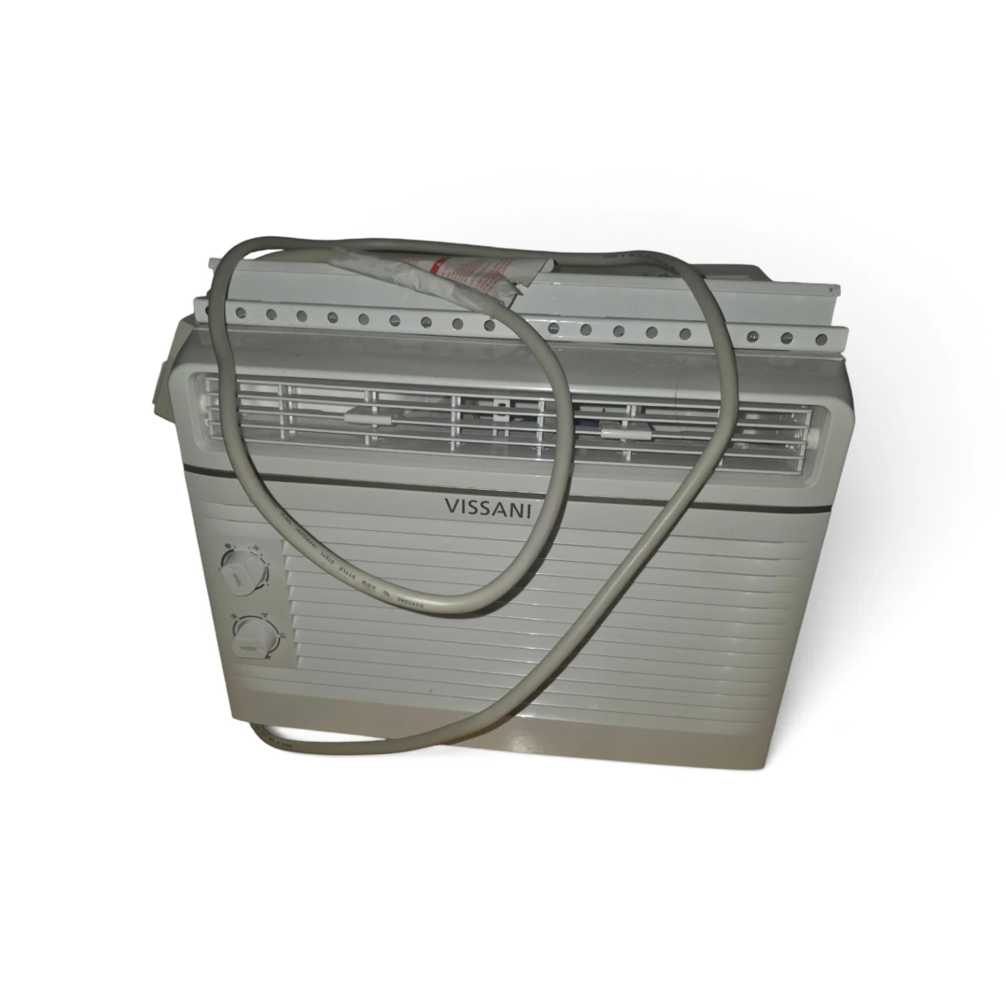Vissani Window Air Conditioner