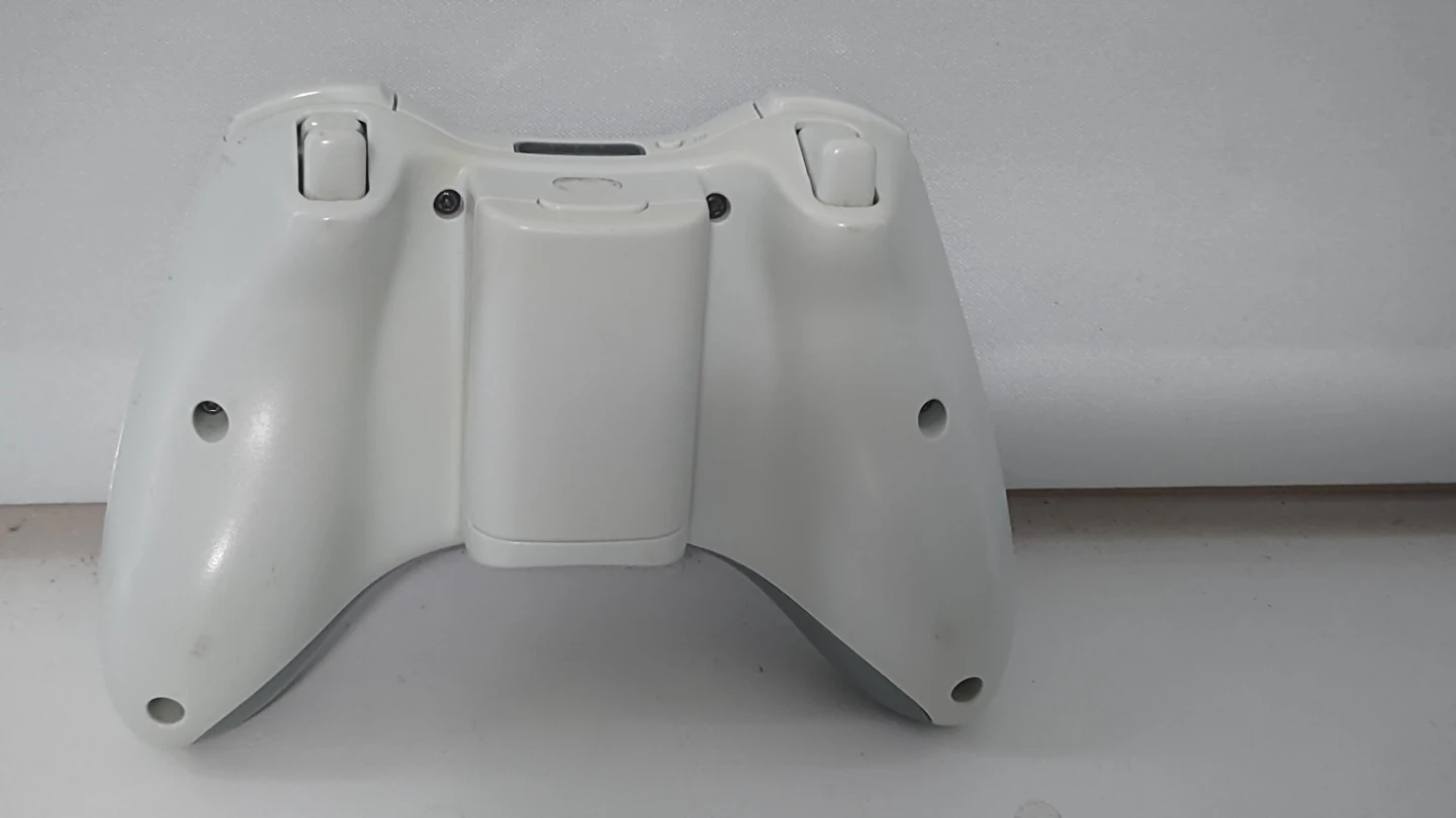 Xbox 360 Wireless Controllers - photo 4