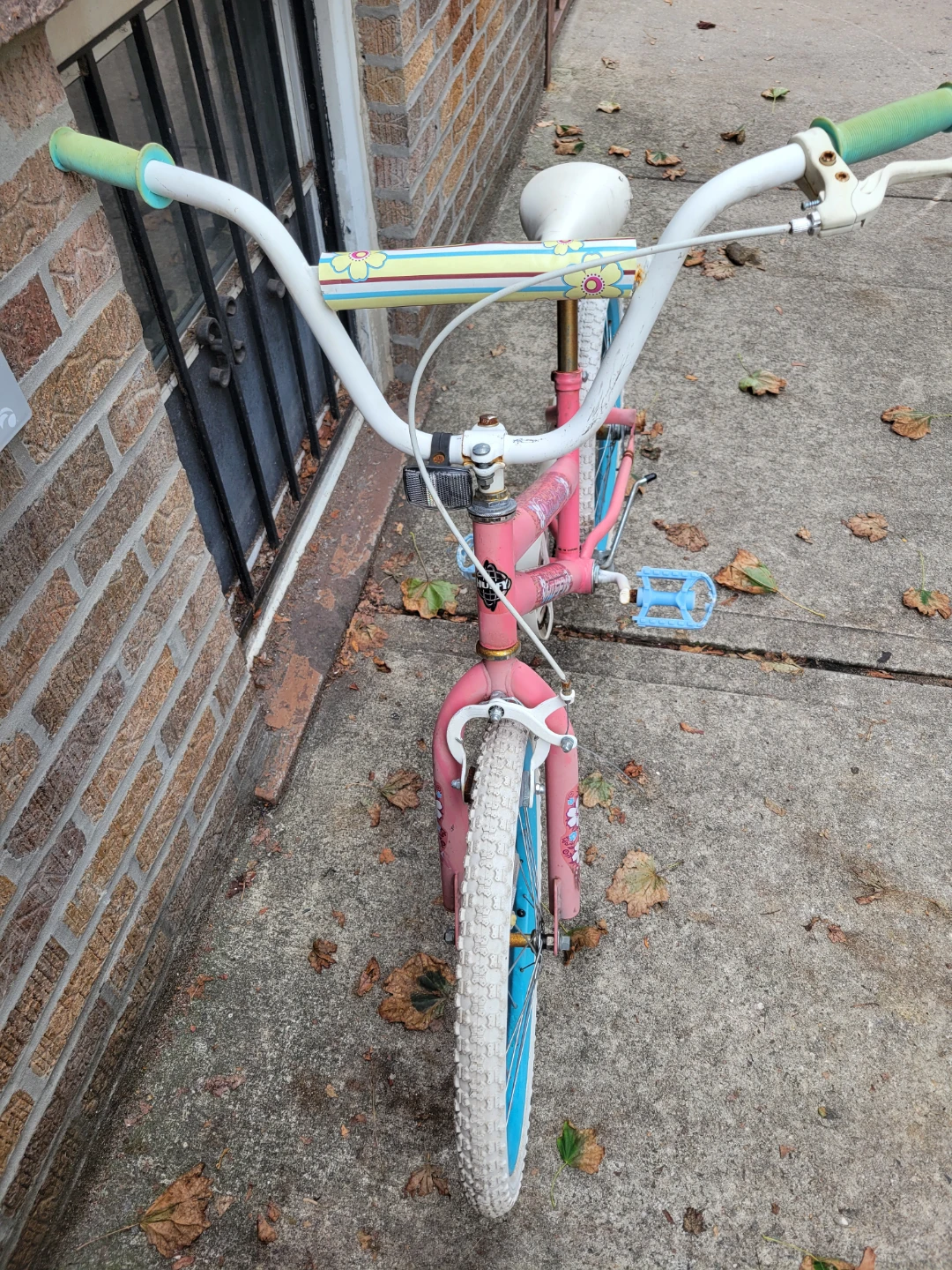 Huffy Dream Journey Girls Bike - photo 2