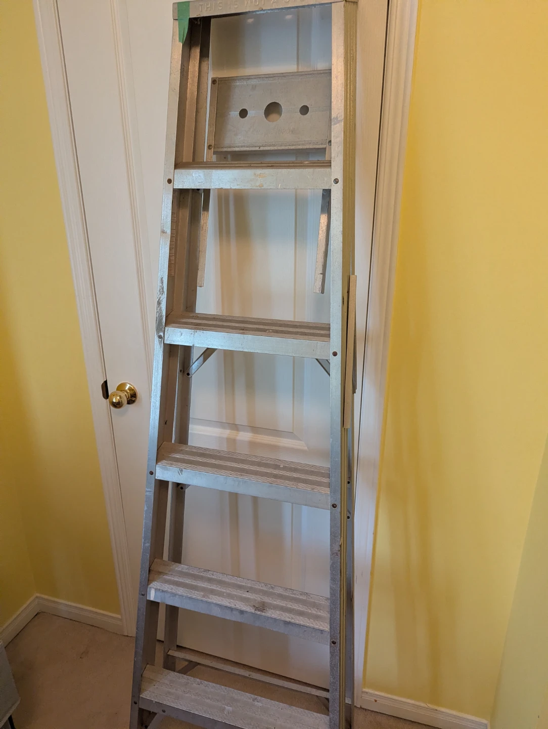 Ladder - photo 3
