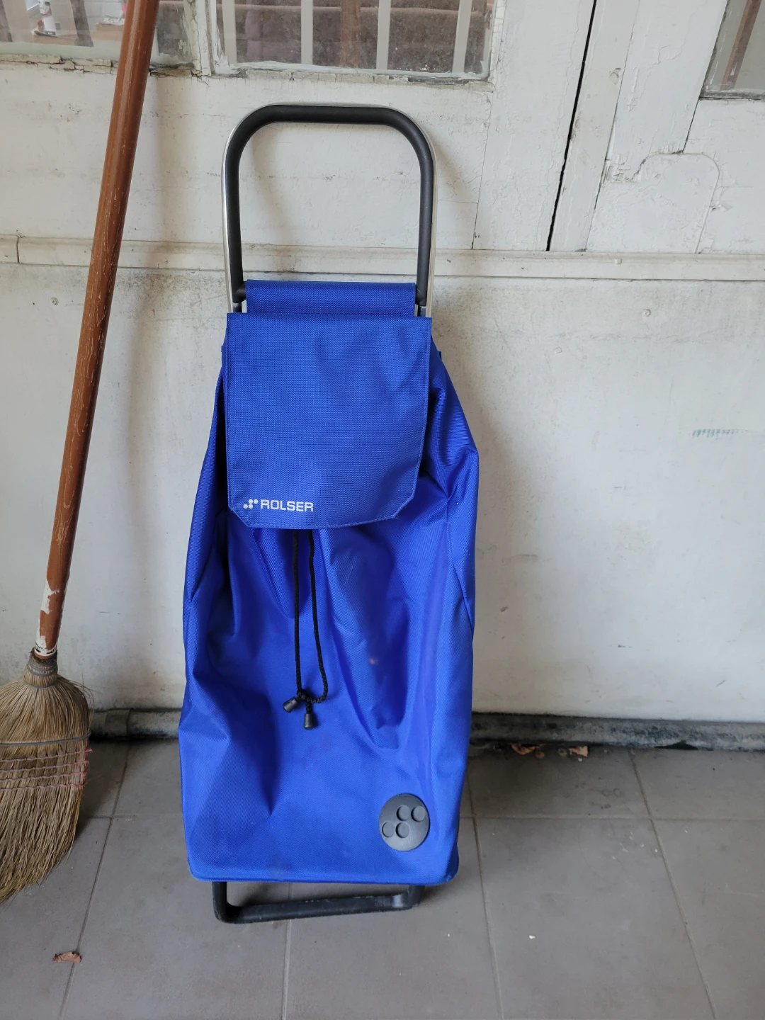 Rolser Shopping Trolley