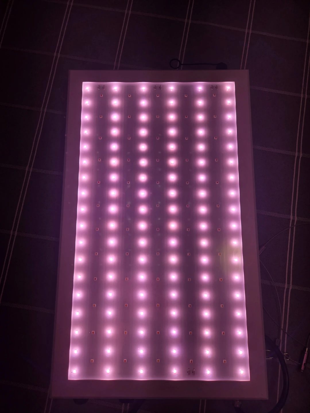 Innova Lighting Full Spectrum LED Grow Light - photo 5