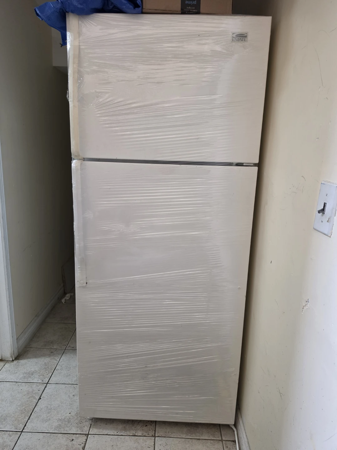 Estate Refrigerator