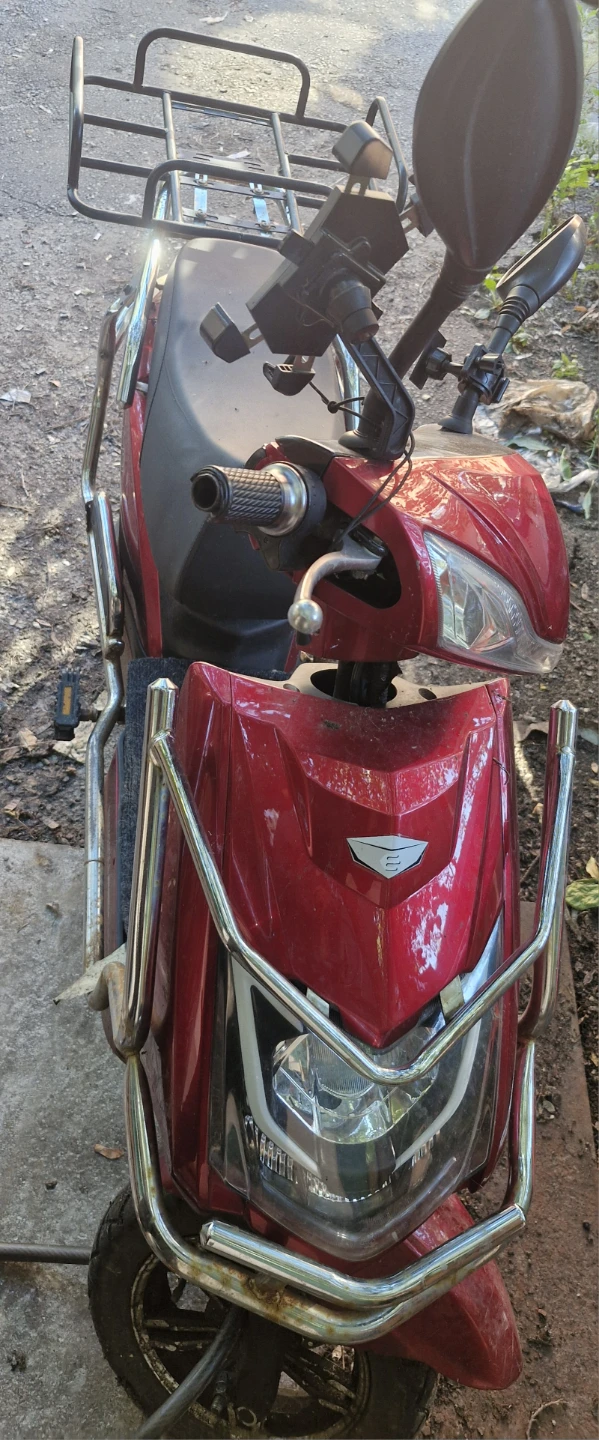 Emmo Hornet XL - photo 4