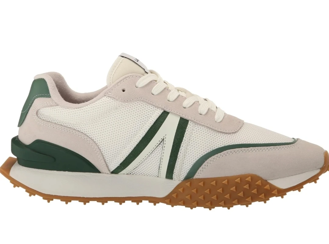 Lacoste L-Spin Deluxe Sneakers - photo 4