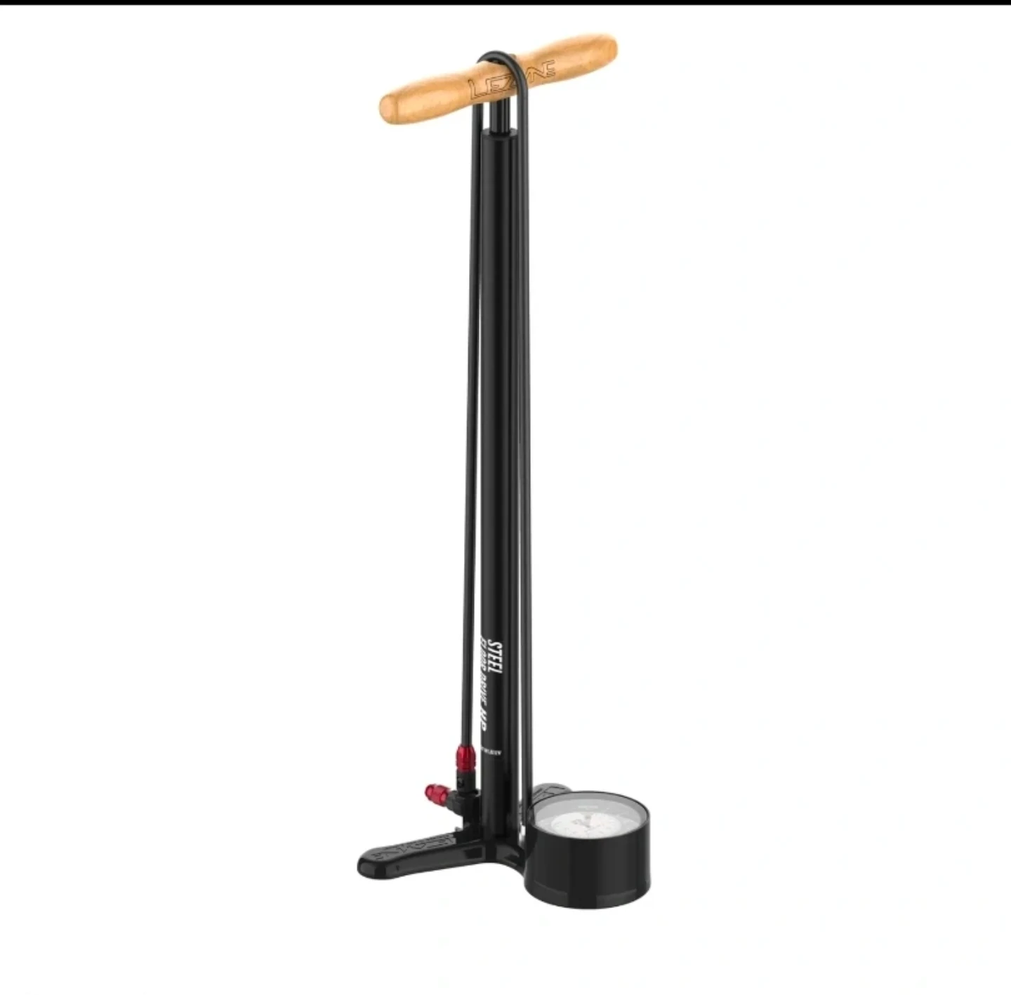 High Pressure Floor Pump 🏈