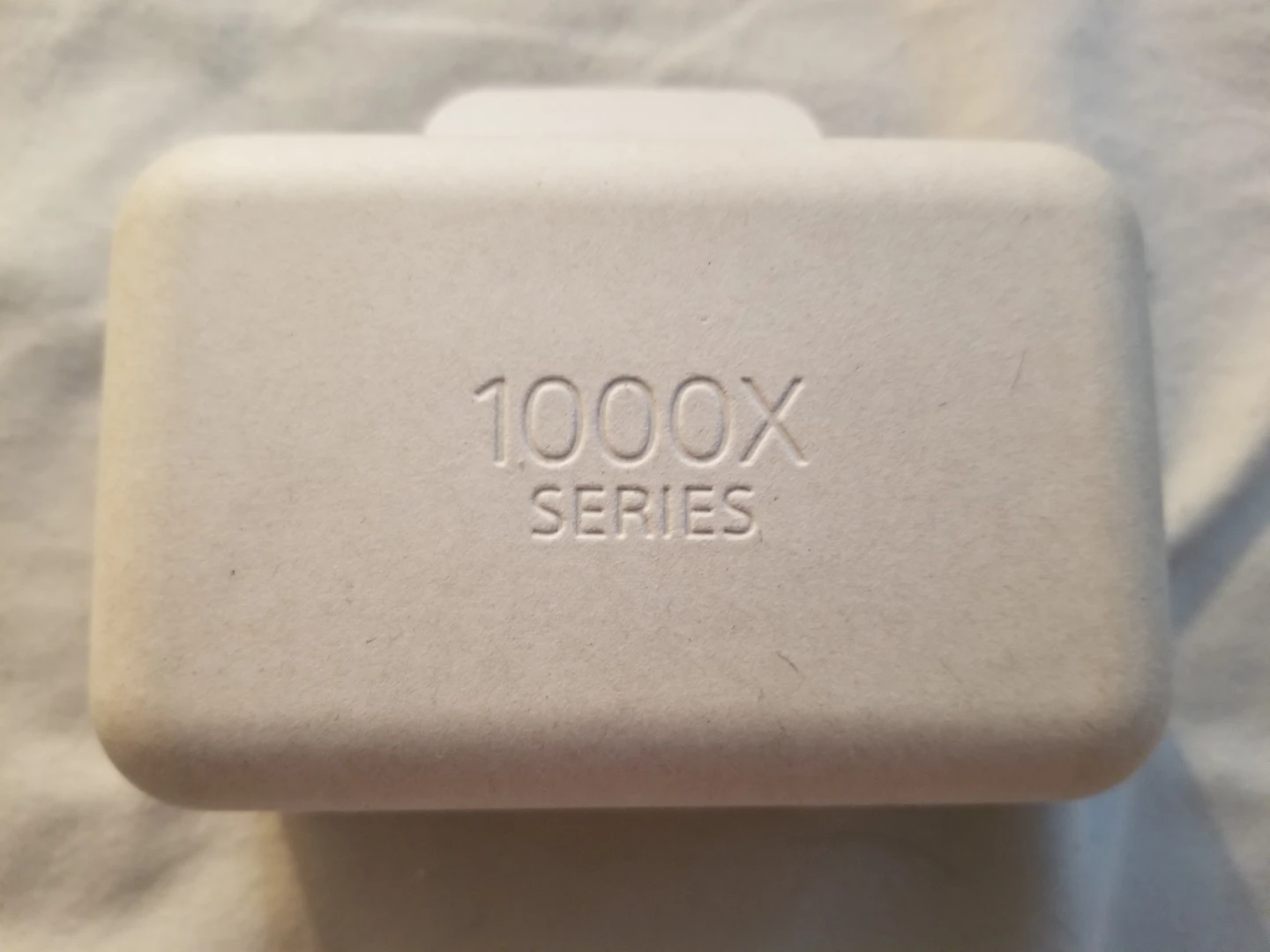 Sony WF-1000XM5 Earbud Bluetooth noise cancellation earbud - photo 5