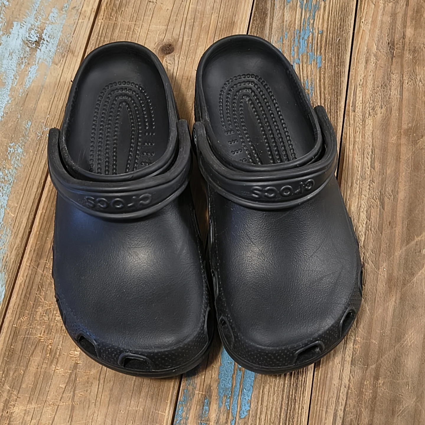 Crocs Specialist II Clog (Men 7, Women 9) - photo 2
