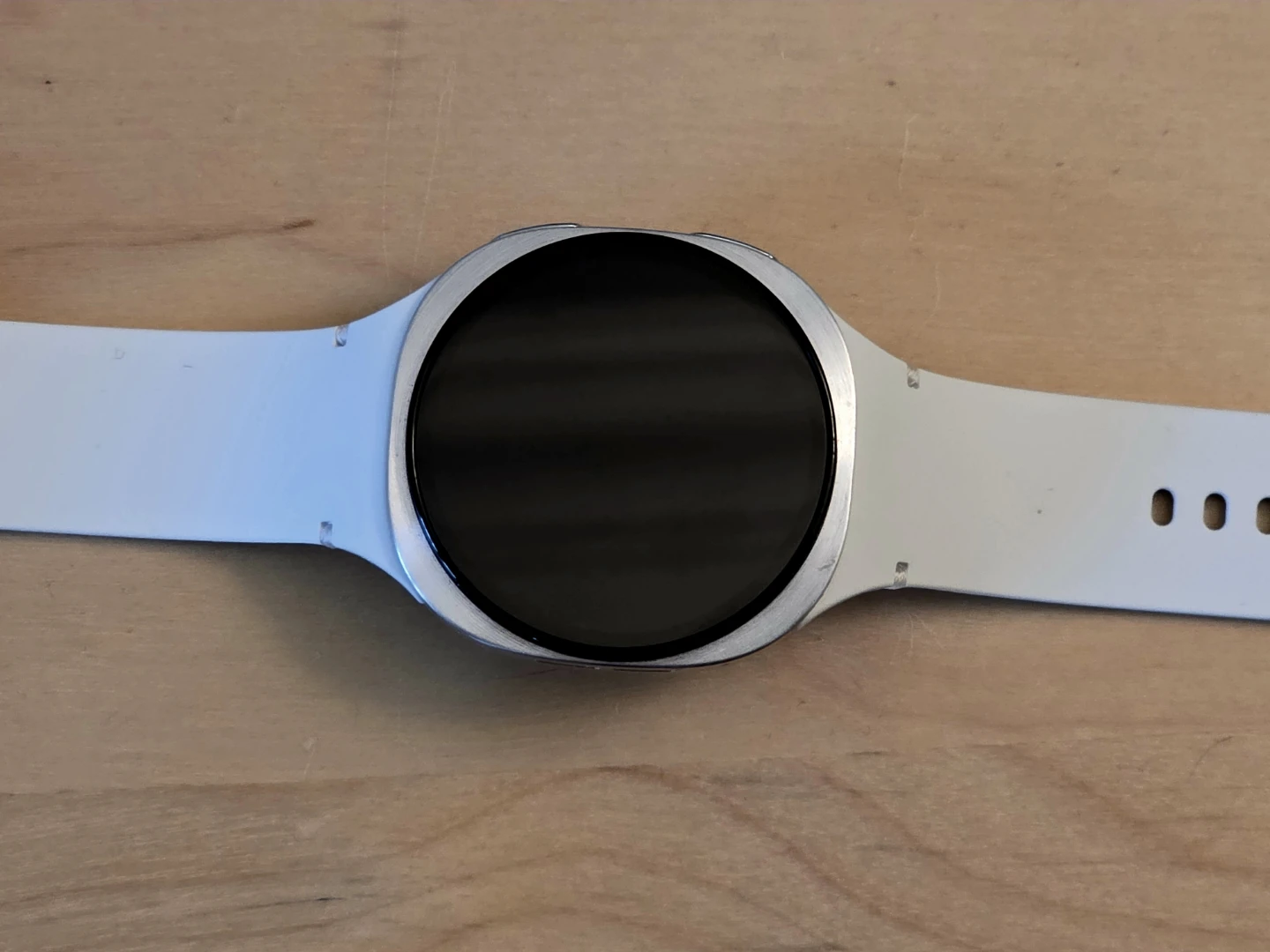Samsung Galaxy Watch8 40mm - photo 3