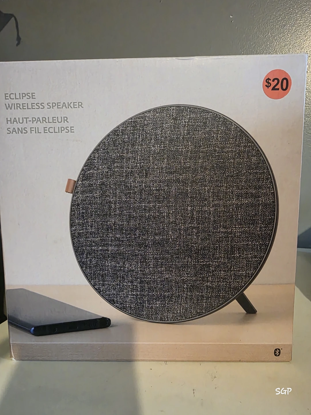 Eclipse Wireless Speaker - photo 5