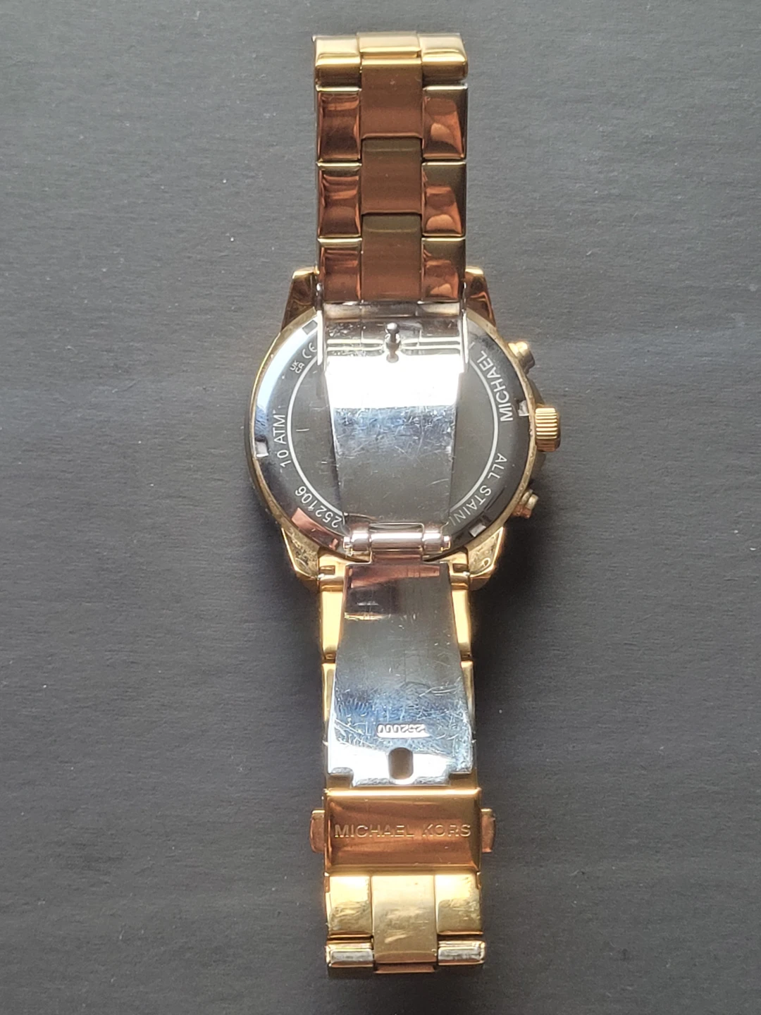 Michael Kors Ladies Watch - photo 4