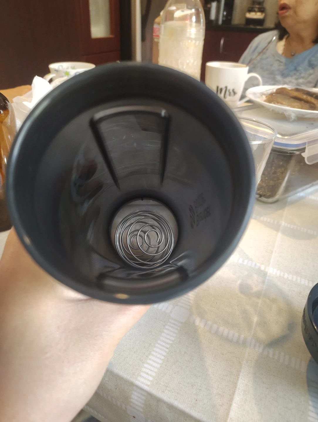 BlenderBottle Shaker Bottle - photo 3