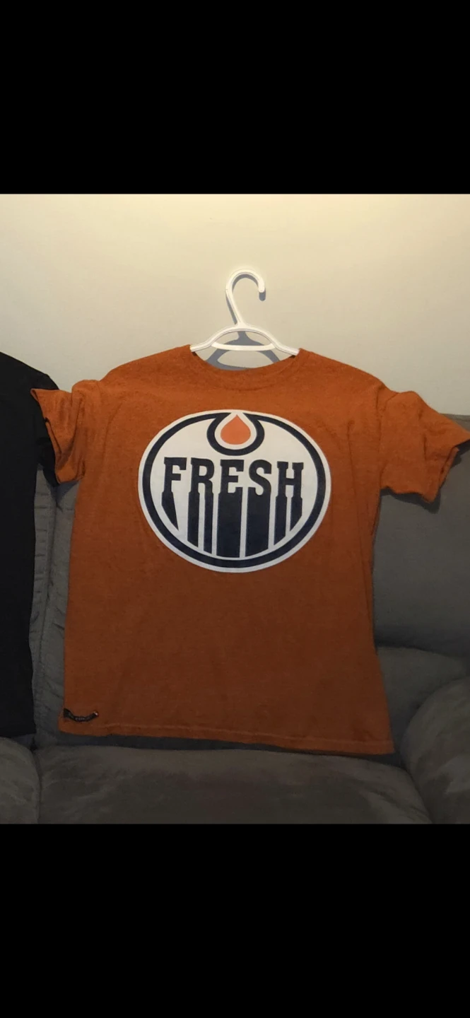 3 types of 92Fresh Graphic T-Shirts - photo 3
