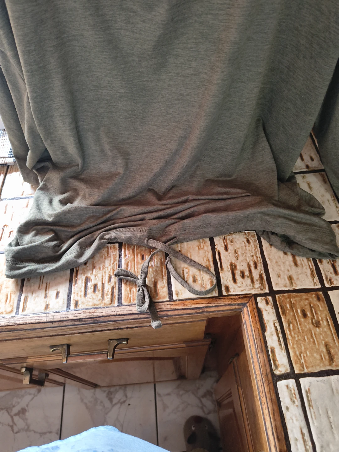 Joe Fresh Plus Active Long Sleeve Hoodie - photo 4
