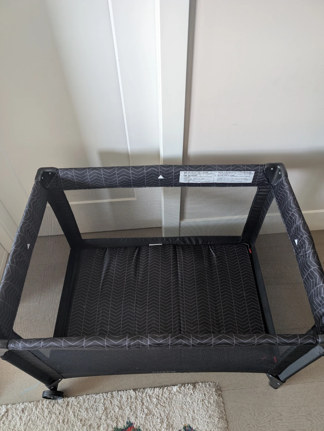 Cosco Funsport Deluxe Playard - photo 2