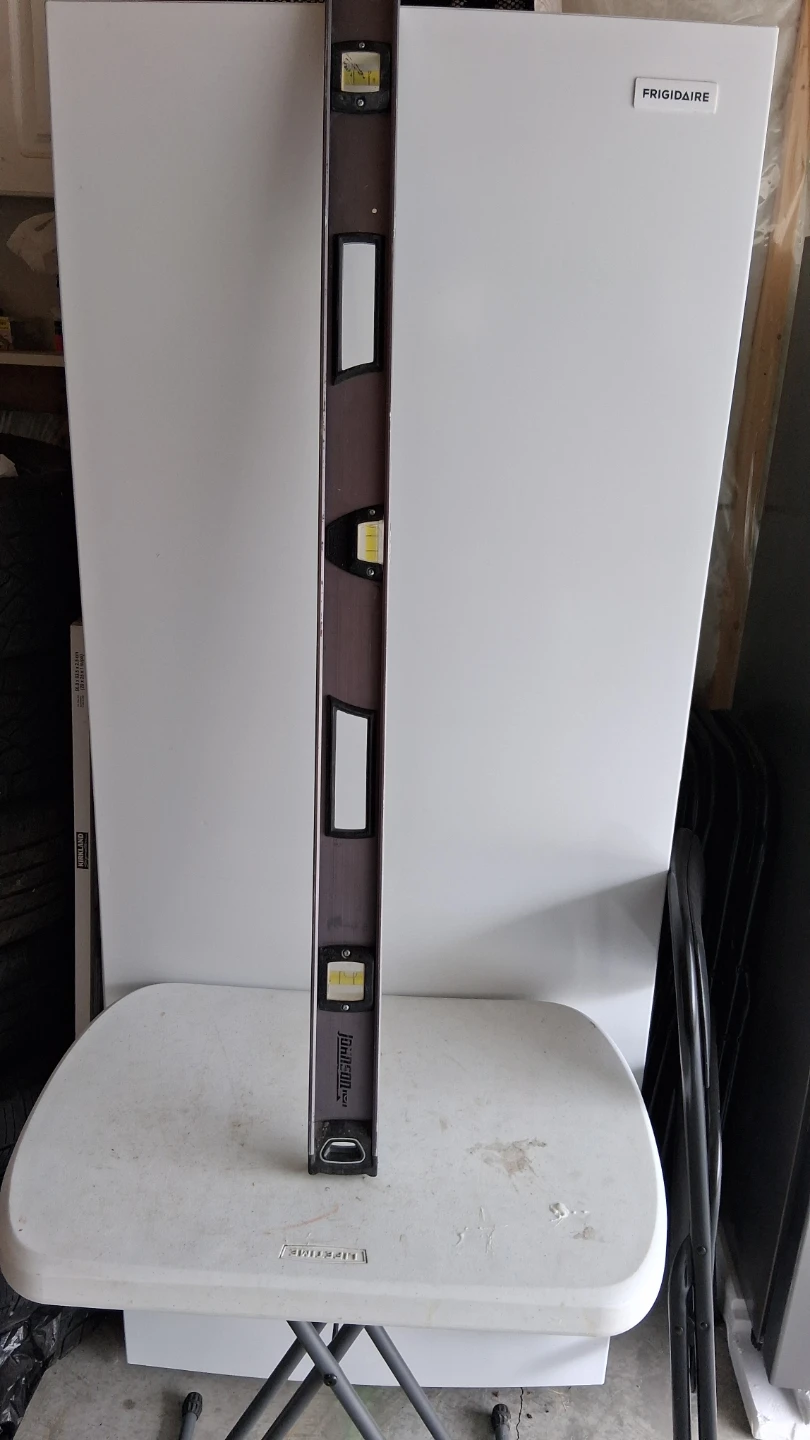Johnson 48 inch spirit level - photo 2