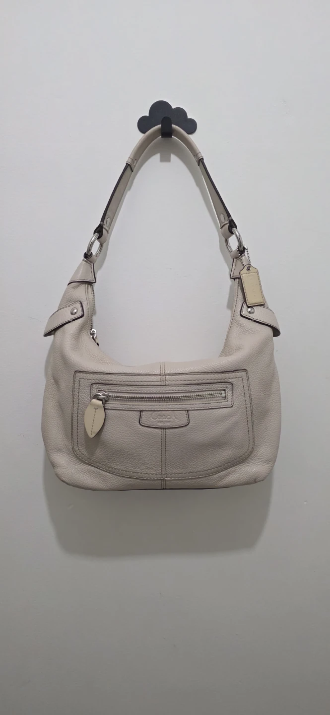 Coach penelope Leather Hobo Bag
