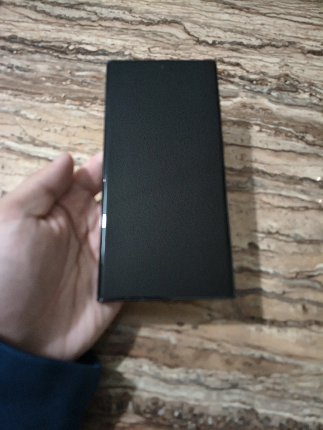 Samsung Galaxy S23 Ultra Black - photo 5