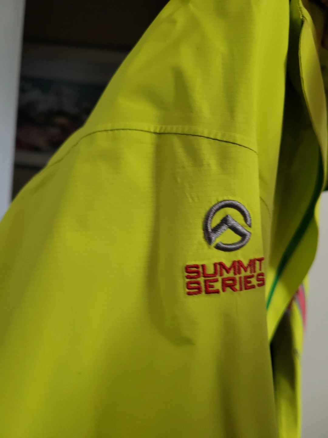 The North Face Summit Series Jacket🏈 - photo 3
