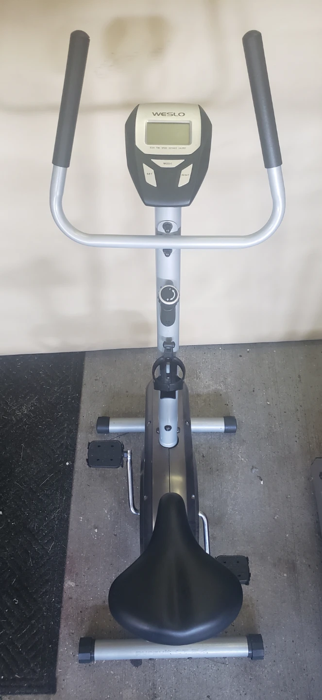 Wesco bicycle - photo 3