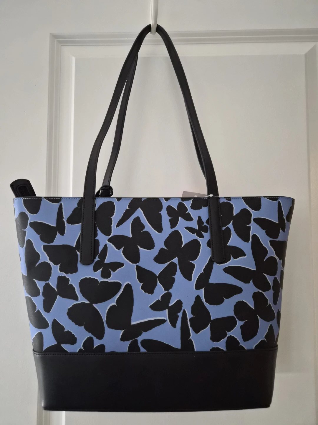 Kate Spade Butterfly Tote Bag - photo 2