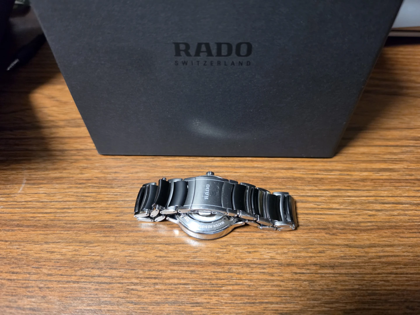 Rado Centrix Automatic 38mm (Ref. R30941172) - photo 5