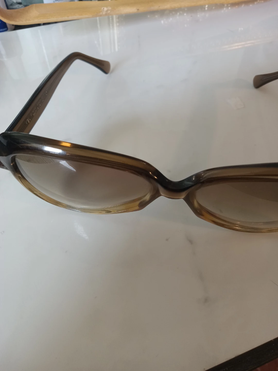 Oliver Goldsmith Sunglasses