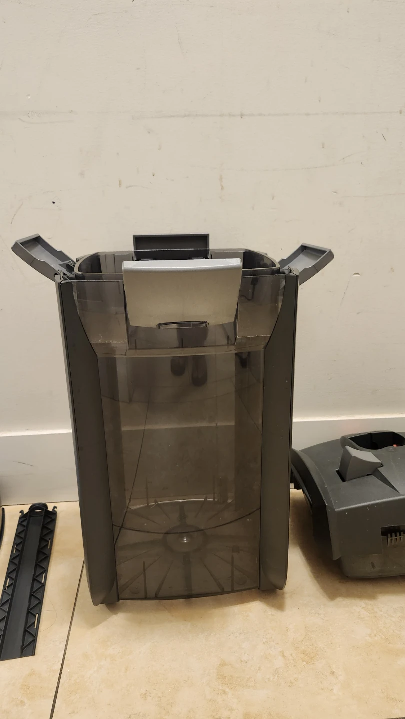 Top Fin ProSeries PRO200 Multi-Stage Canister Filter - photo 2