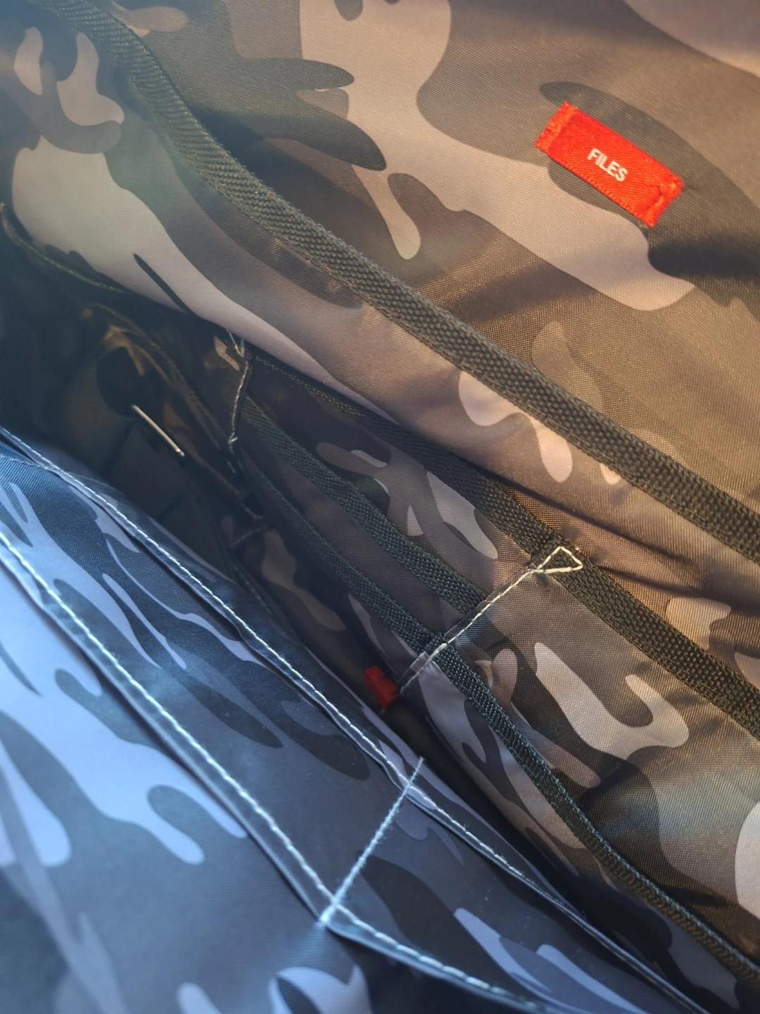 Projekt Think Tank XL Laptop Briefcase - photo 2