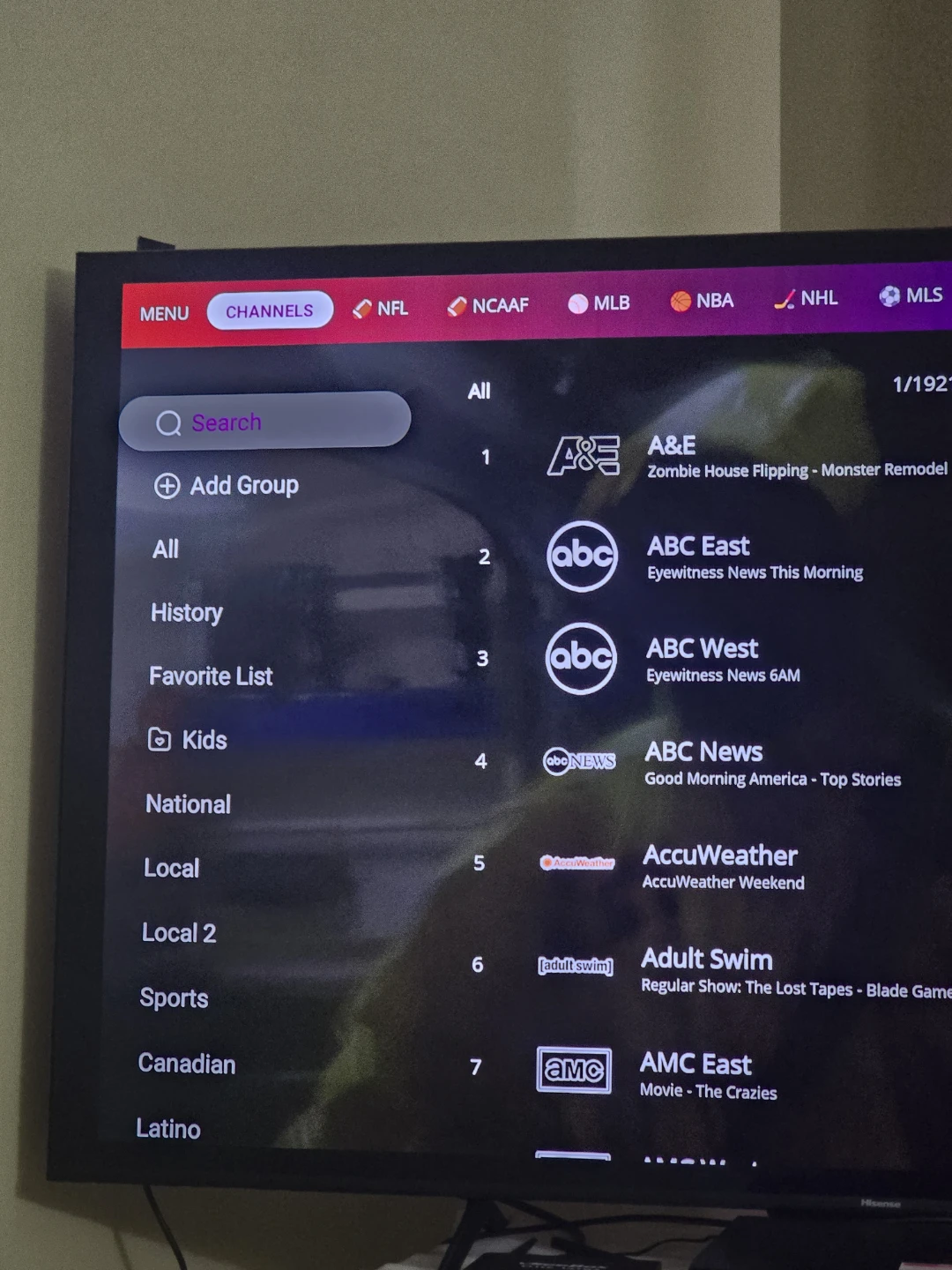 vSeeBox Elite Ultra Media Player - photo 2