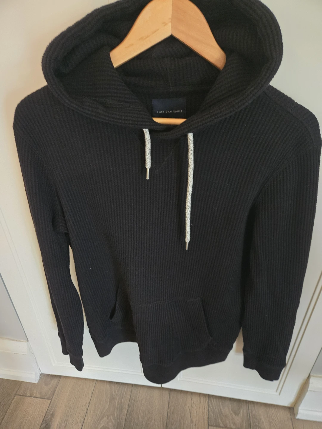 Assorted Men's Hoodies and Sweaters