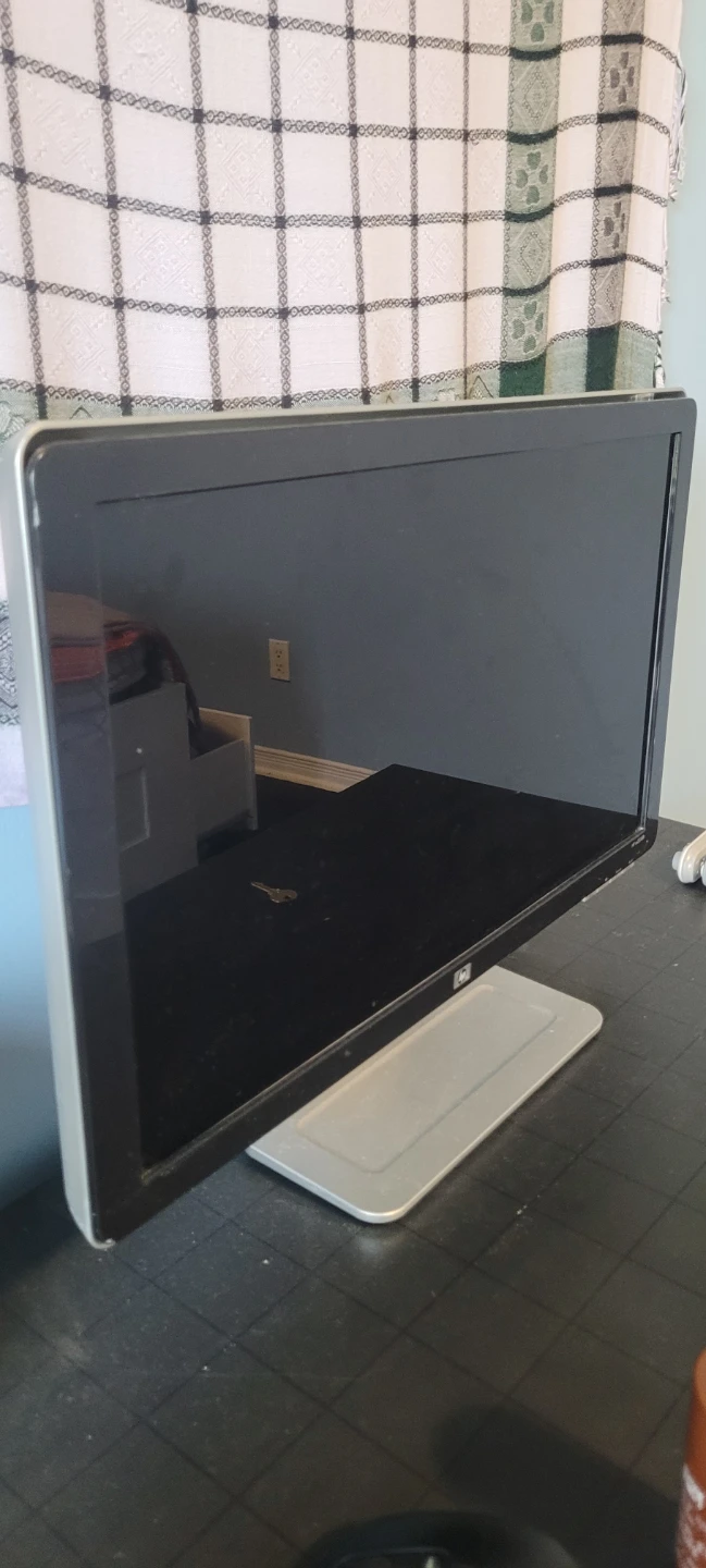 HP Computer Monitor