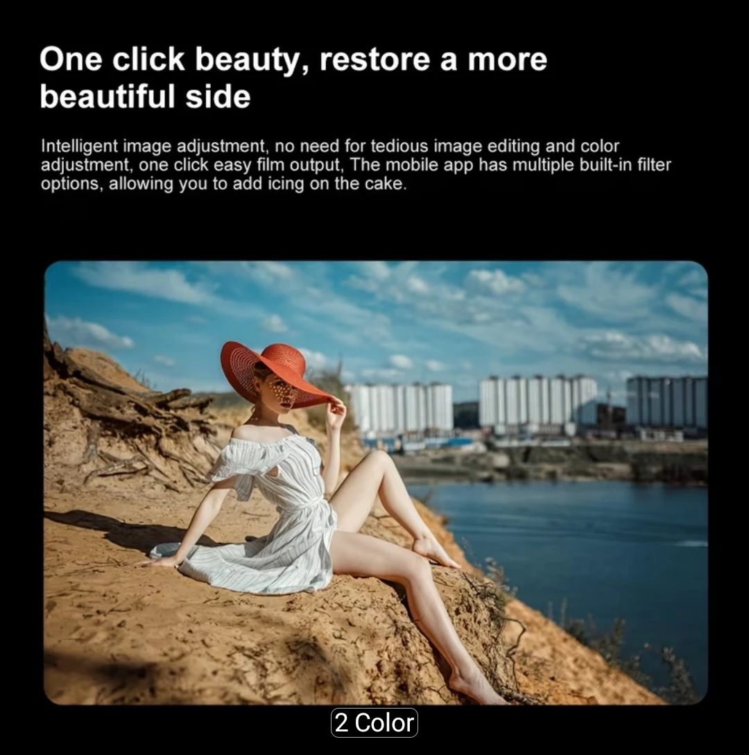 Original Mini Drone with Dual Cameras - photo 3