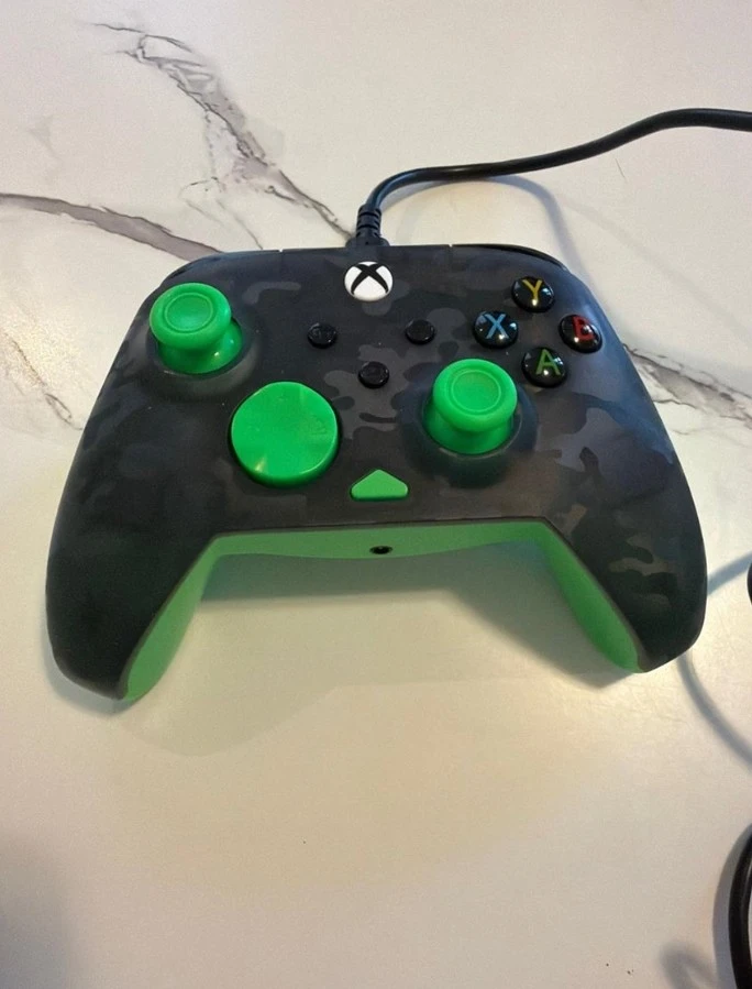 Turtle Beach Rematch Core Xbox Wired Controller