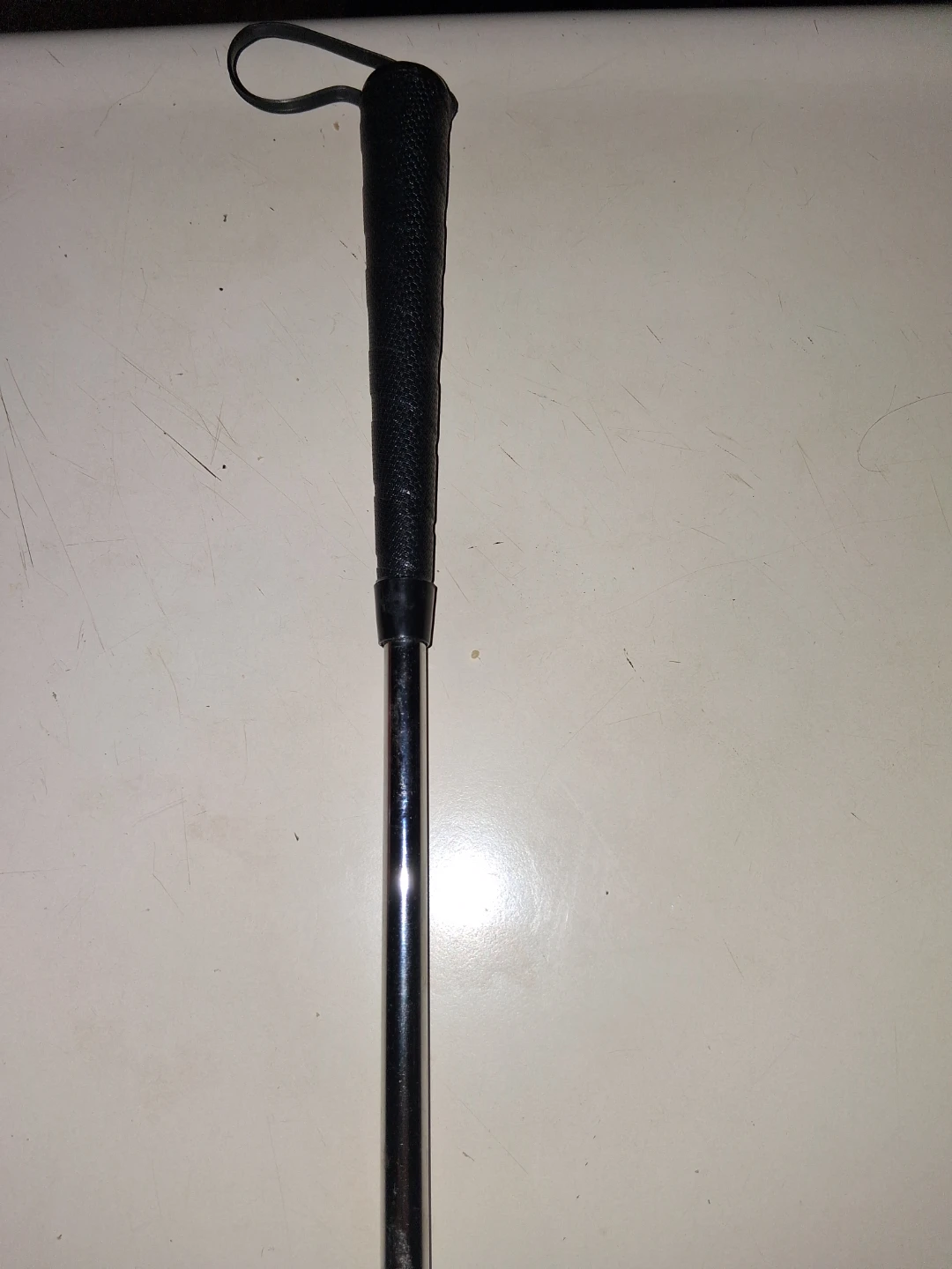 Long Handled Shoehorn - photo 3