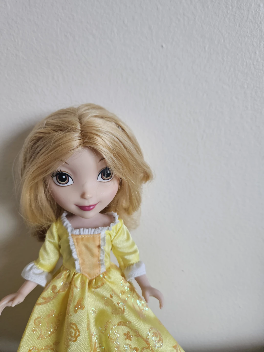 Disney Princess Sofia The First amber Doll