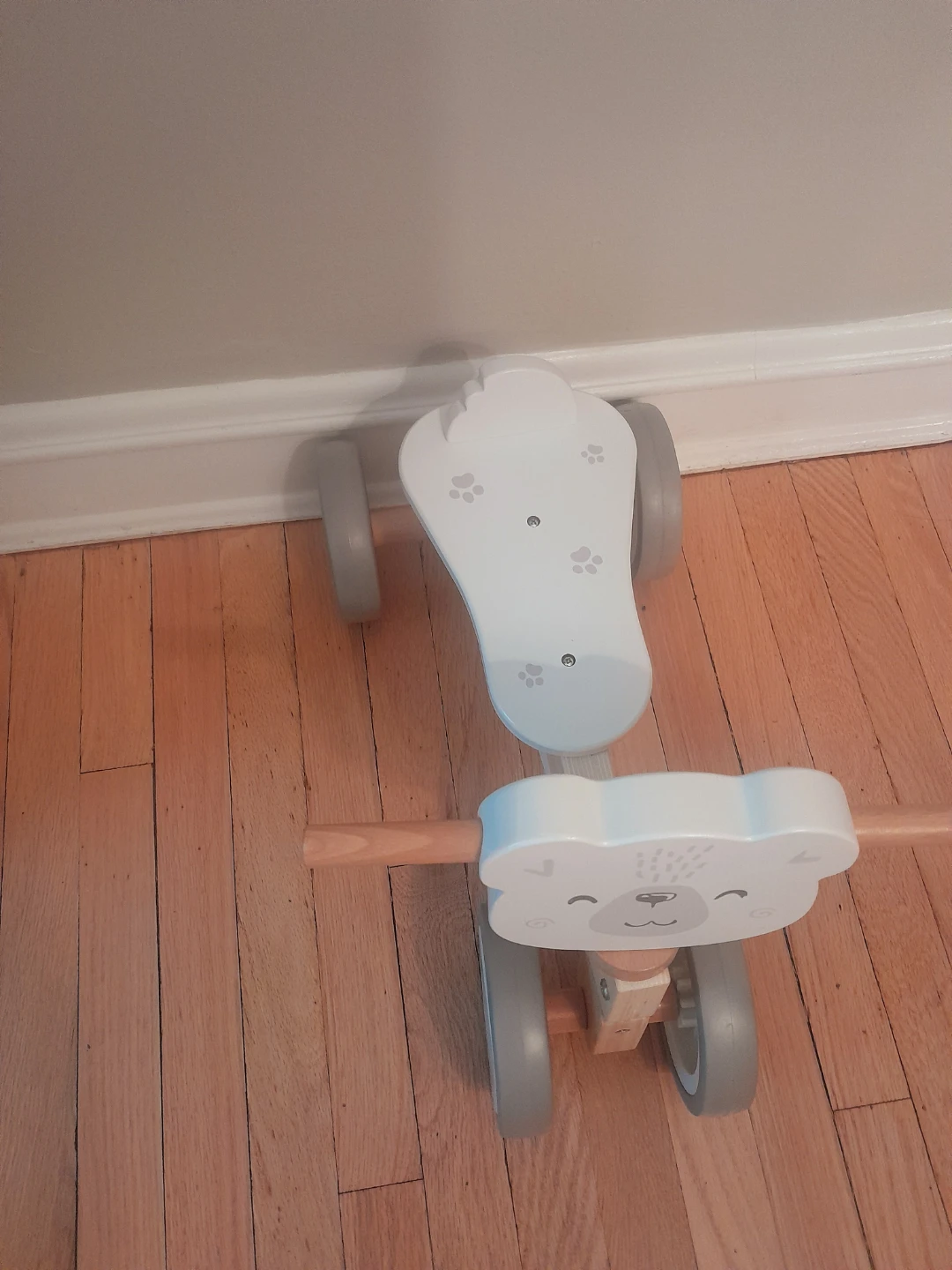 Wooden Trike PolarB - photo 3