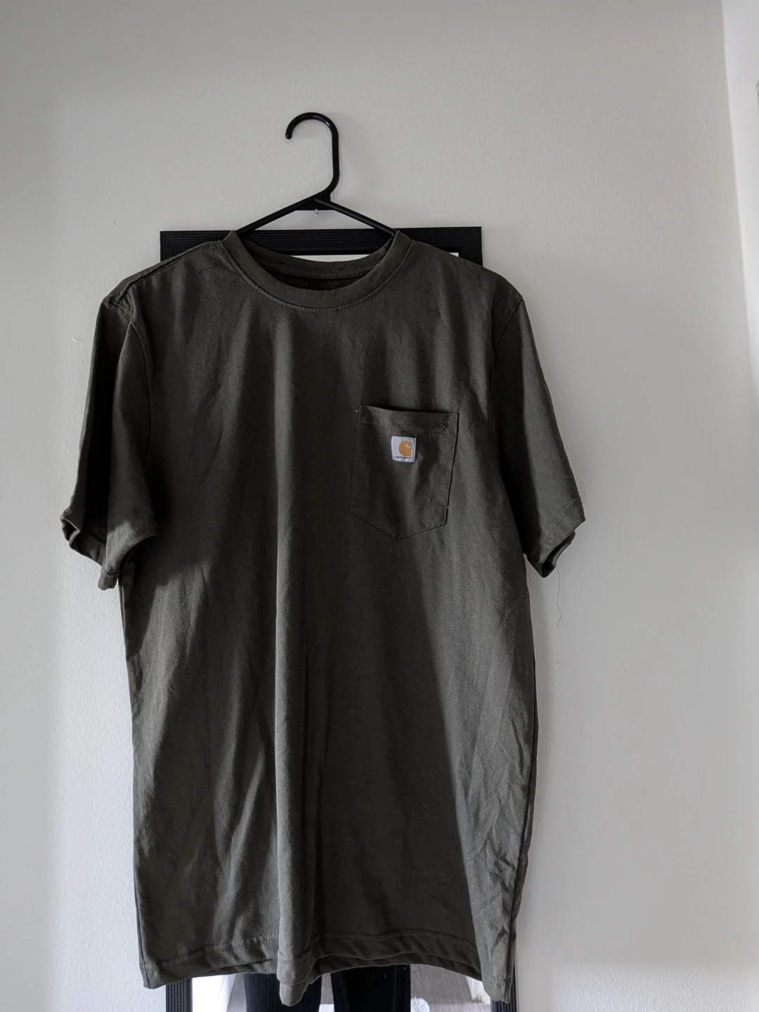 Carhartt Loose Fit Pocket T-Shirt - Medium