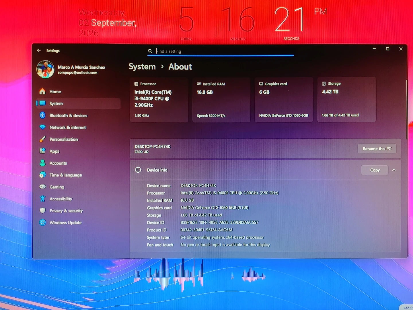 Pc Gaming - photo 3