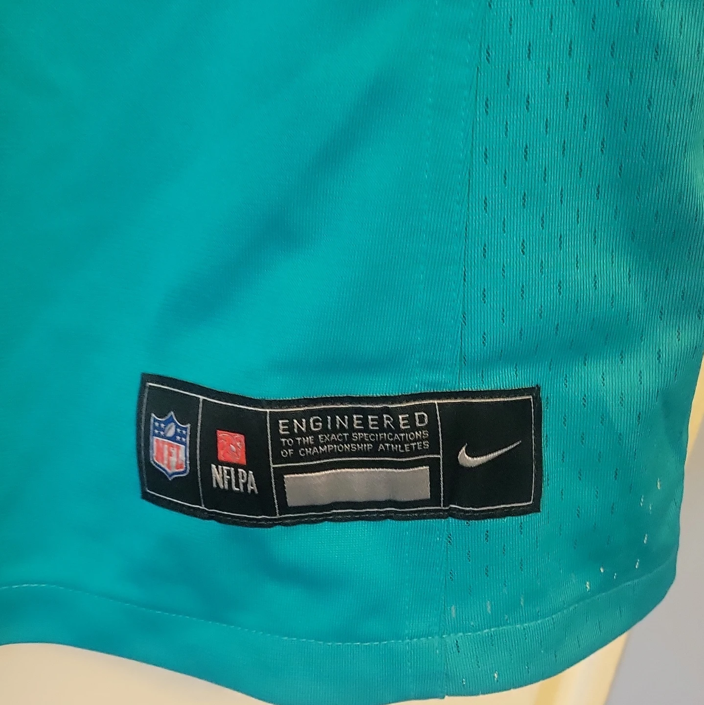 Miami Dolphins Tua Tagovailoa Jersey - photo 4