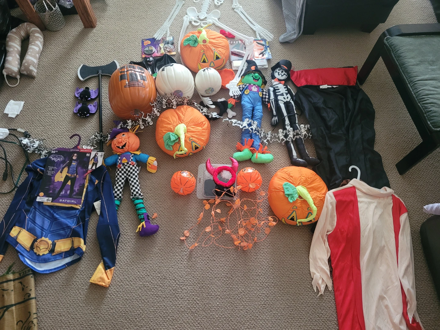 Halloween stuff - photo 2