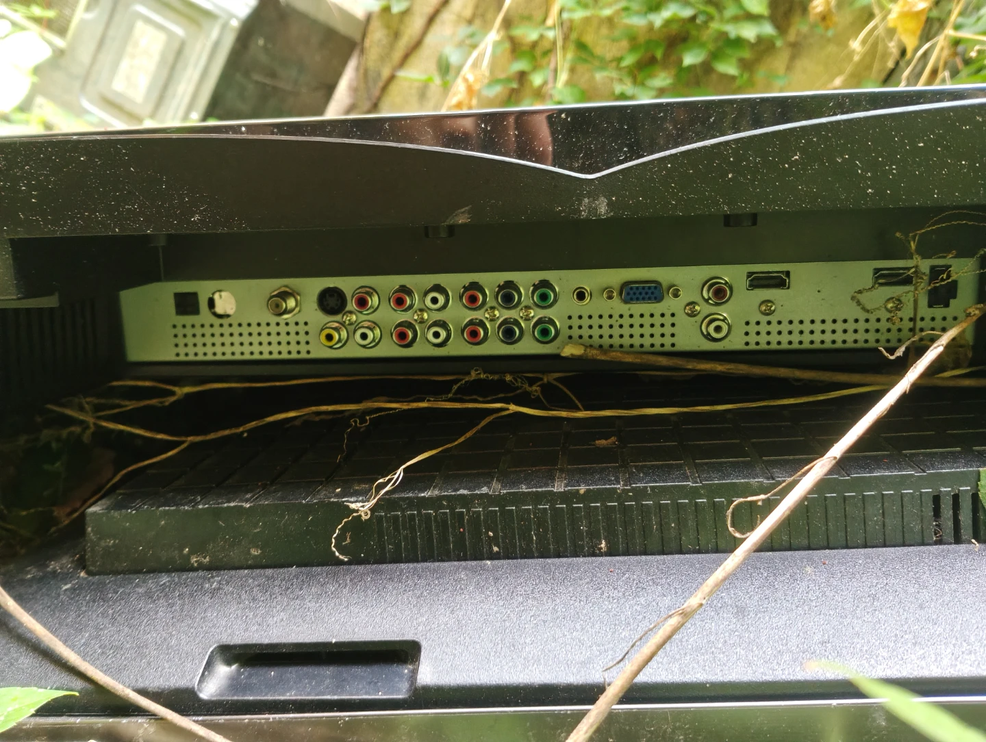 Free tv going soon - photo 2