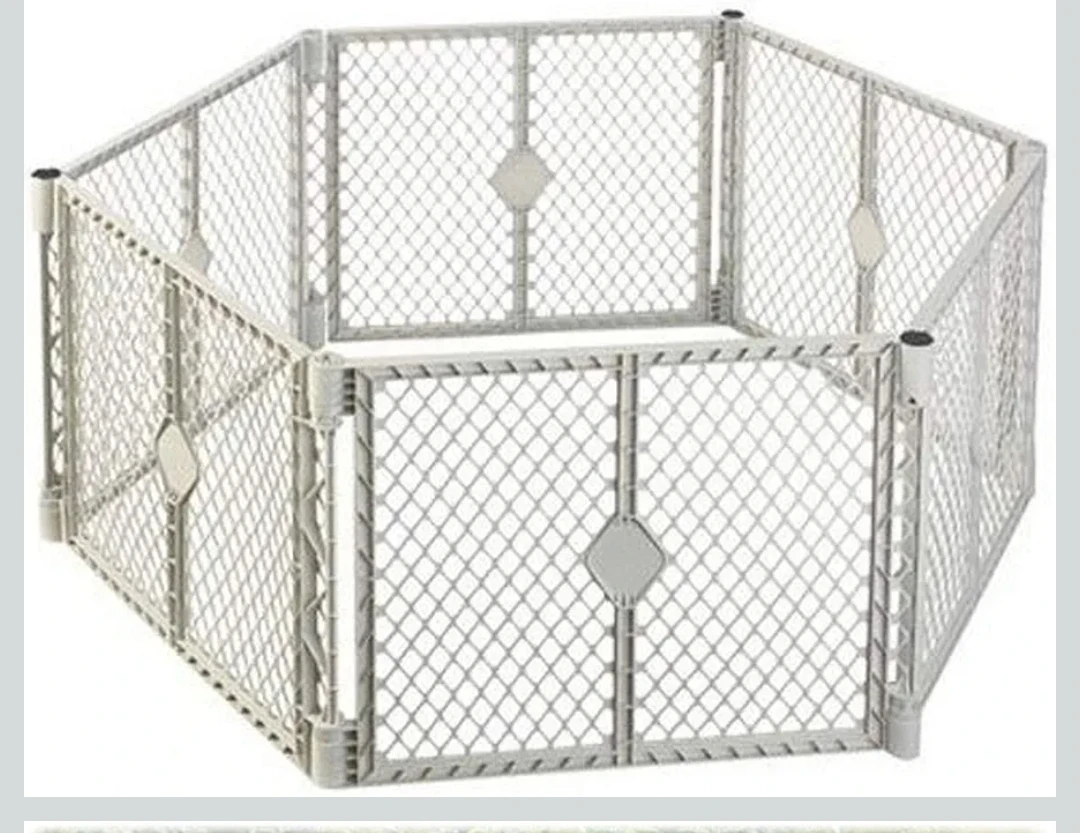 North States Superyard Playpen - photo 2
